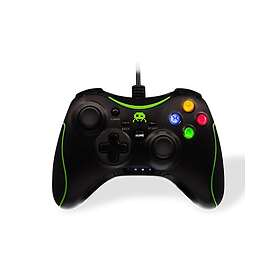 Freaks and Geeks 310150B Trådbunden kontroll (PC/Xbox 360)