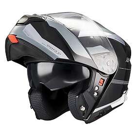 MT Helmets Genesis SV Raccoon Modulaire