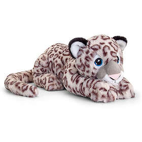 Keel Toys Snow Leopard 45cm (SE6111)