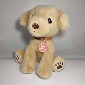 Keel Toys Puppy Love Labrador 23cm (SE3800)