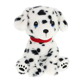 Keel Toys Puppy Love Dalmatin 23cm (SE3799)