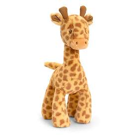 Keel Toys Huggy Giraffe 28cm (SE6716)