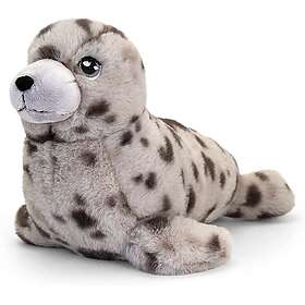 Keel Toys Harbour Seal 18cm