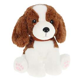 Keel Toys Puppy Love Spaniel 23cm (SE3803)