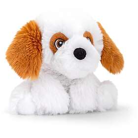 Keel Toys Keeleco Adoptable World Cockapoo 16cm (SE1085)