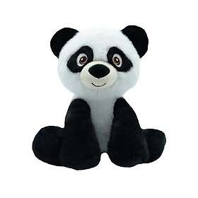 Keel Toys Punainen Panda 20cm (SE3495)
