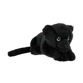 Keel Toys Djungelkatt 25cm (SE4059)