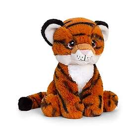 Keel Toys Tiger 18cm (SE6230)