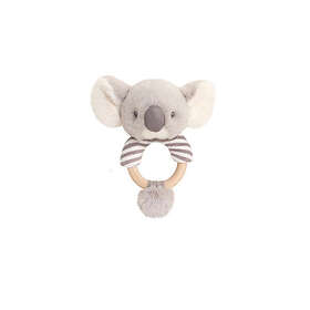 Keel Toys Koala Ring Rattle SE6713