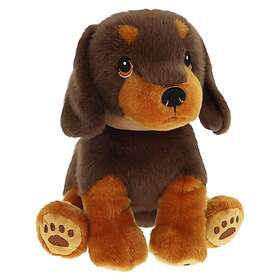 Keel Toys Puppy Love Dachshund 23cm (4573801)