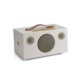 Audio Pro C5 MkII W Classic WiFi Bluetooth-høyttaler