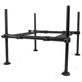 Preston Innovations Absolute Seat Box Black