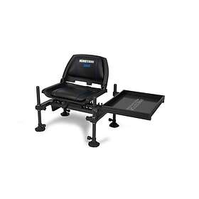 Preston Innovations Ignition 360 Boîte de Siège Noire