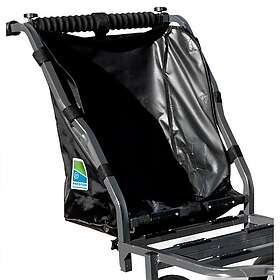 Preston Innovations Shuttle Trolley Black