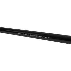 Preston Innovations Fishing Rod Section Monster Xtreme Distance Quivertip 8oz Bl