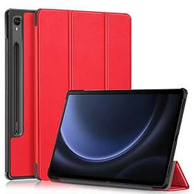 DG-Ming Aktiivinen Suojakotelo laitteelle Samsung Galaxy Tab S9 FE