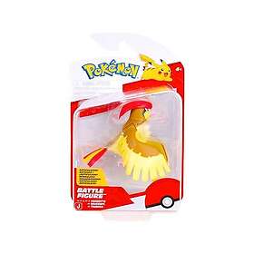 Pokémon Battle Figure Pidgeotto