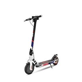 Aprilia ESRZ Advance Safety