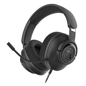 Akuma SEINEN H04 Casque Gaming Filaire