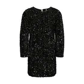 Kids Only Kogconfidence Life Sequin Flared Dress (Jr)