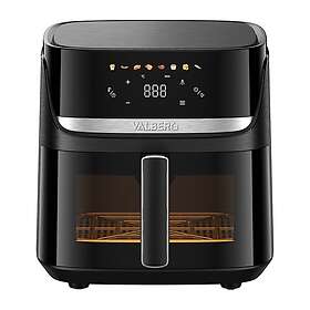 Valberg Double Résistance AF76-DR 7.6L