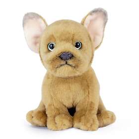 Living Nature French Bulldog Puppy 17cm (AN778)