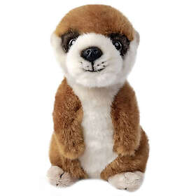 Living Nature Baby Surikat 17cm