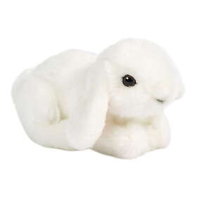 Living Nature Lop Eared Rabbit 16cm (AN382)