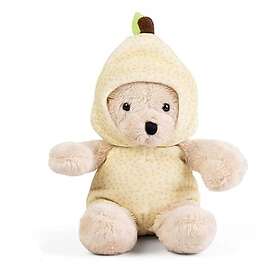 Living Nature Lekfrukt Päronplysch 13cm (AN09FR-PEAR)