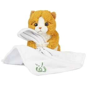 Living Nature Baby Ginger Kitten (AN764)