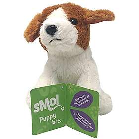 Living Nature Border Collie Smols (AN548)