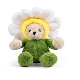 Living Nature Fleur à Jouer Marguerite 13cm (FP15CO)