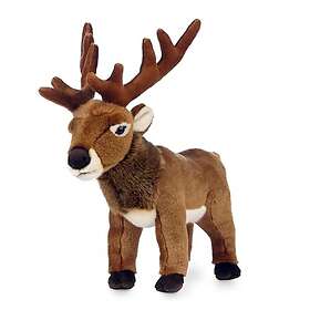 Living Nature Red Deer Stag 28cm