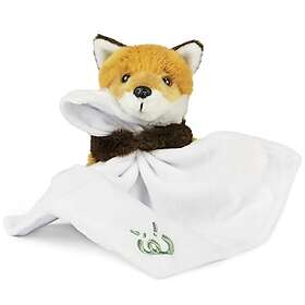 Living Nature Living Nature Baby Fox Including Blanket (AN770)