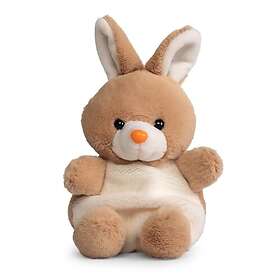 Living Nature Little Snugglies Gårds Kanin 18cm (AN10FM-RB)