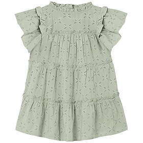 Fliink Harper Kortærmet Casual Kjole (Jr)