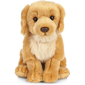 Living Nature Golden Retriever 20cm