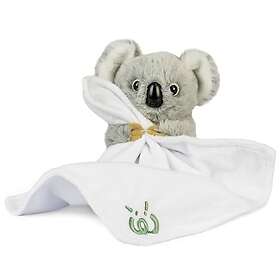 Living Nature Baby Koala med filt 13cm (AN765)