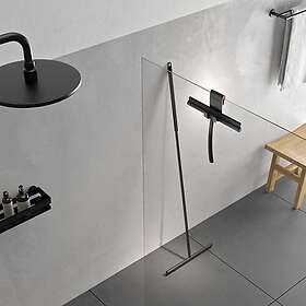 Sealskin Lattiankuivain Musta