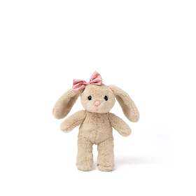 Teddykompaniet Tyra Kanin (4294-Beige-OS)