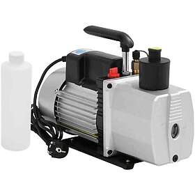 vidaXL 141650 2-stegs Vakuumpump 100 L/min