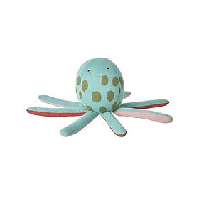 Rice Octopus One Size (KITOY-OTCO-Pink-OS)