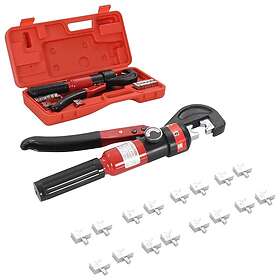 vidaXL 143783 Hydraulic Crimping Pliers