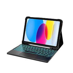 INF Keyboard Case with Touchpad for iPad 9.7/Pro 9.7/Air 2