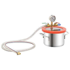 vidaXL 152091 Chambre à Vide