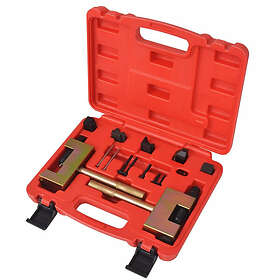 vidaXL 210428 Chain Tool Rivet Set