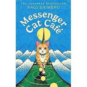 Messenger Cat Café