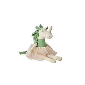 Rice Unicorn Ballerina (KITOY-SPTUNI-Multicolor-Small)