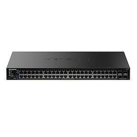 Netgear S350 Switch GS348TPv2