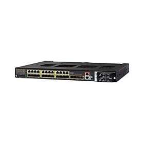 Cisco Industrial Ethernet 4010 Series Switch IE-4010-4S24P=